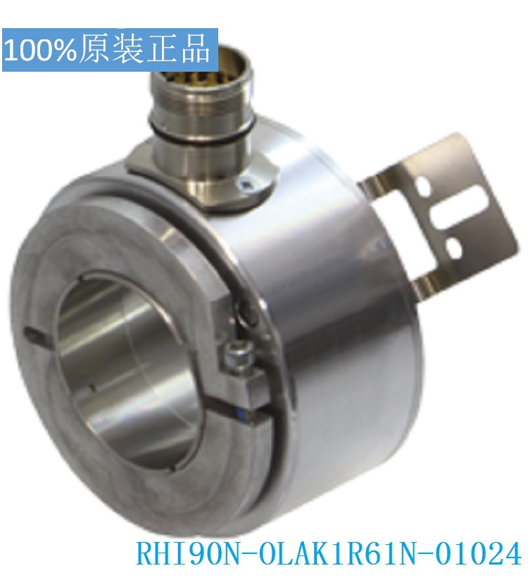 倍加福 P+F   RHI90N-OLAK1R61N-01024 增量编码器