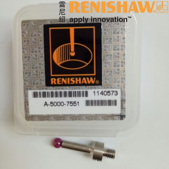 供应英国雷尼绍RENISHSW测针 A-5000-7551(图)