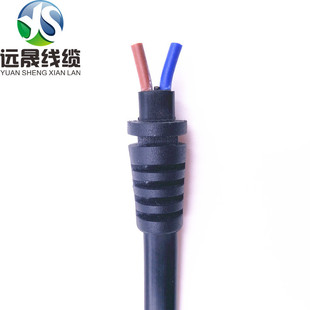 �WҎ�J�C���o�׾�H03VVH2-F 2*0.75�Դ��SRβ�n�Դ���S��ֱ�N