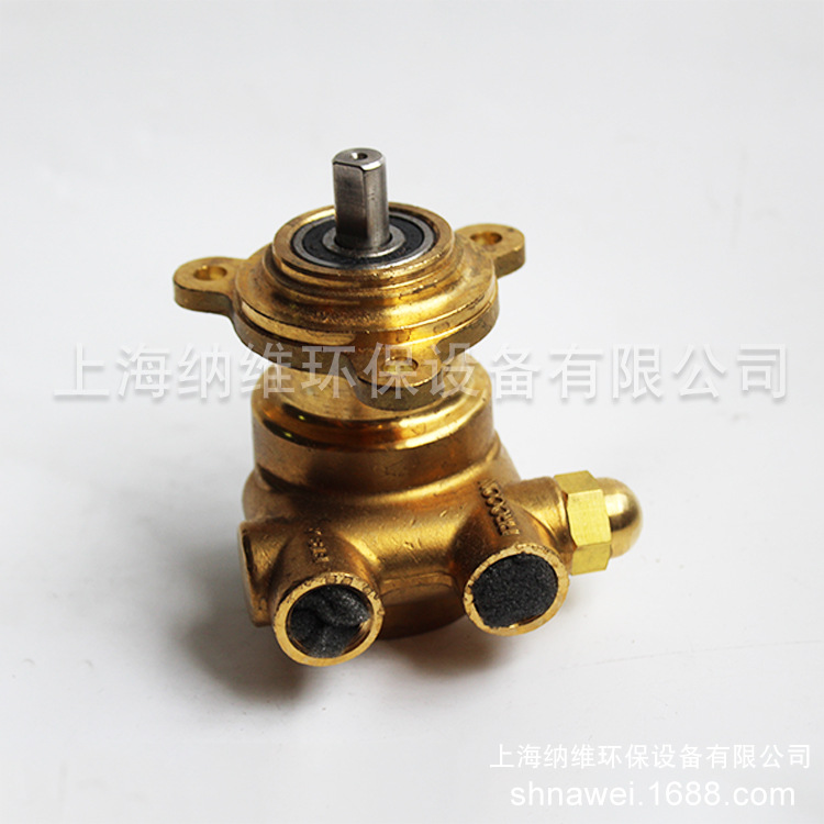 供应PROCON水泵 工业用 1505XH美国原装进口铜泵头