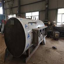 陝西省30萬大卡電磁導熱油爐報價/西安市2噸甲醇蒸汽鍋爐一台