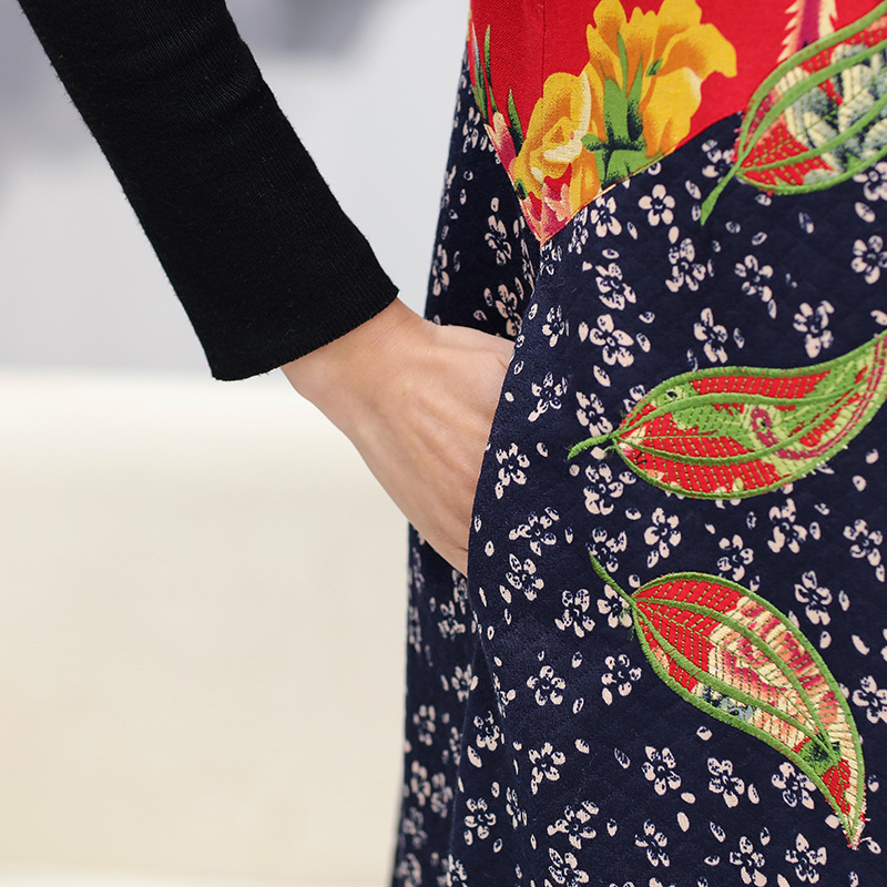 Gilet femme en Coton - Ref 3316322 Image 5