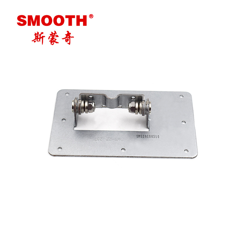 批发POS机显示器转轴 90度旋转LCD显示器底座转轴9SMS-ZZ-237