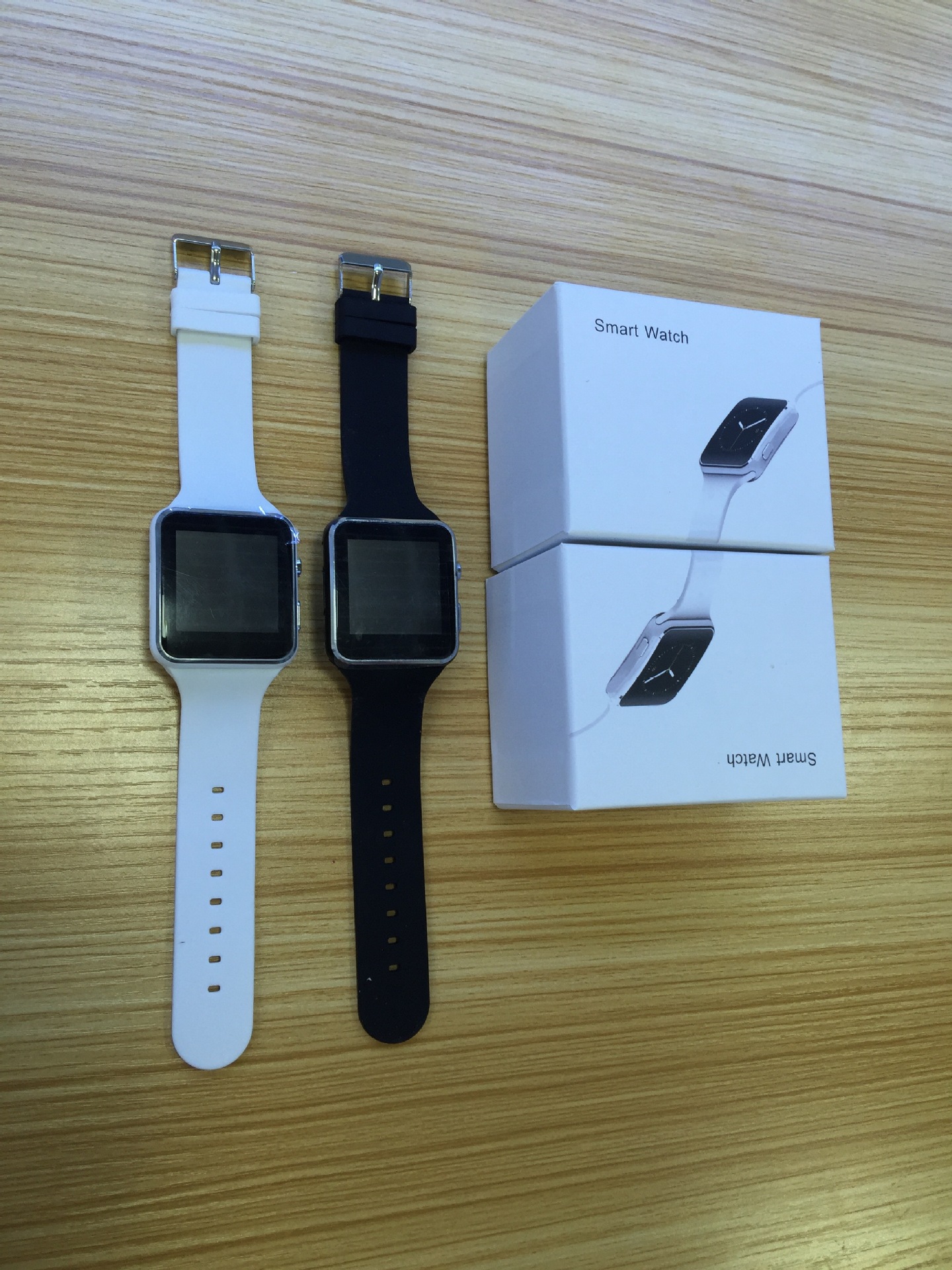 Smart Watch - Ref 3439581 Image 4