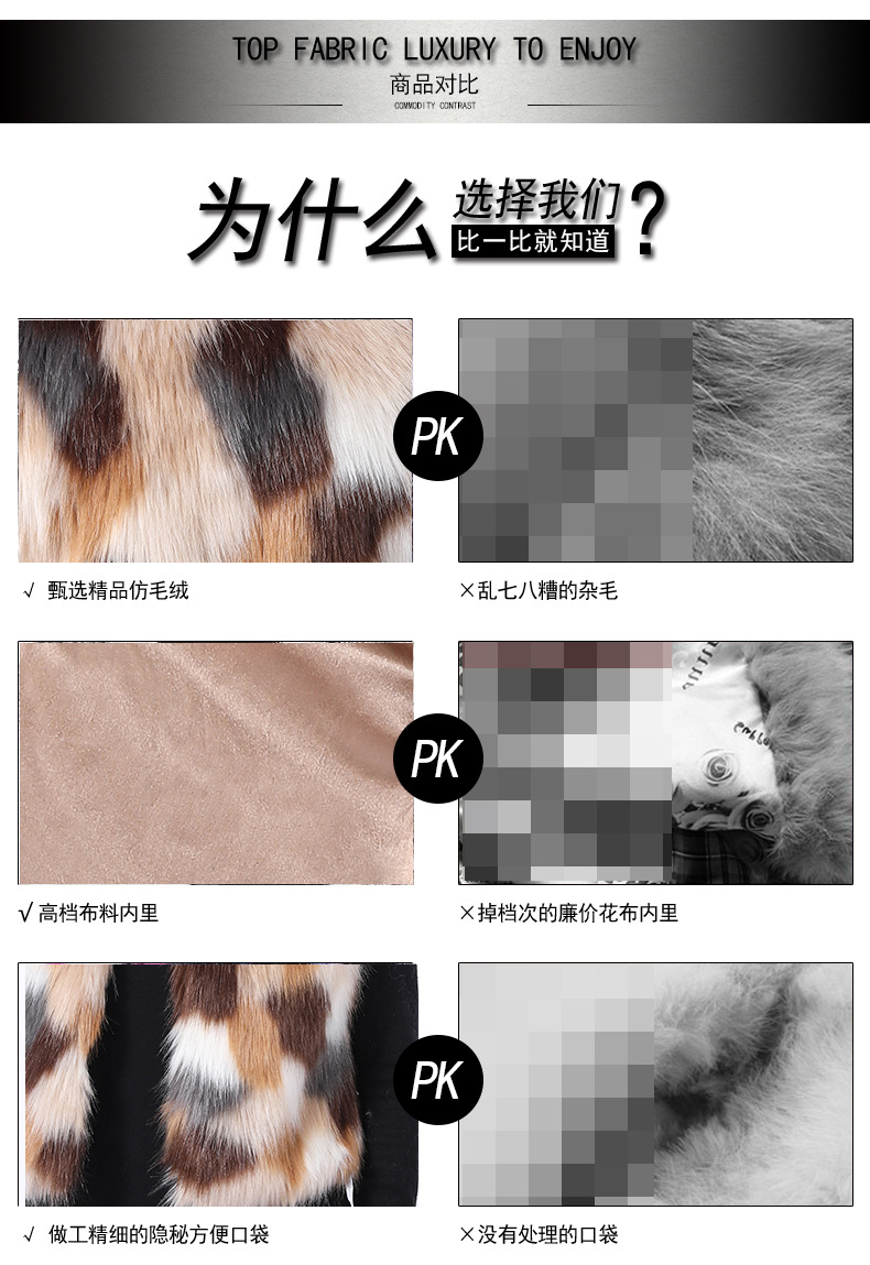 Gilet femme BHUNATI  BUNA - Ref 3317418 Image 14