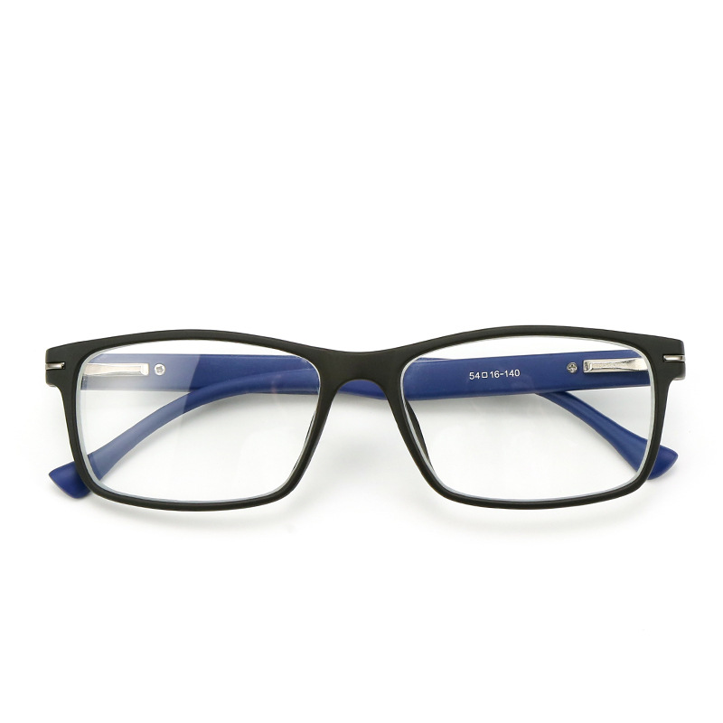 负离子眼镜抗蓝光玩手机电脑保护眼睛石墨烯蓝光眼镜 负离子防