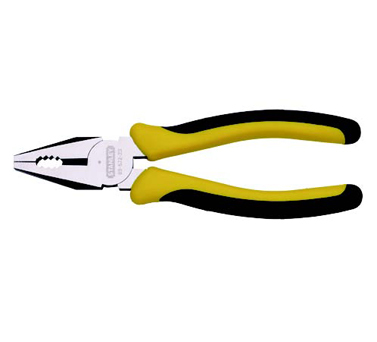 德式轴用直嘴卡簧钳,5"/史丹利