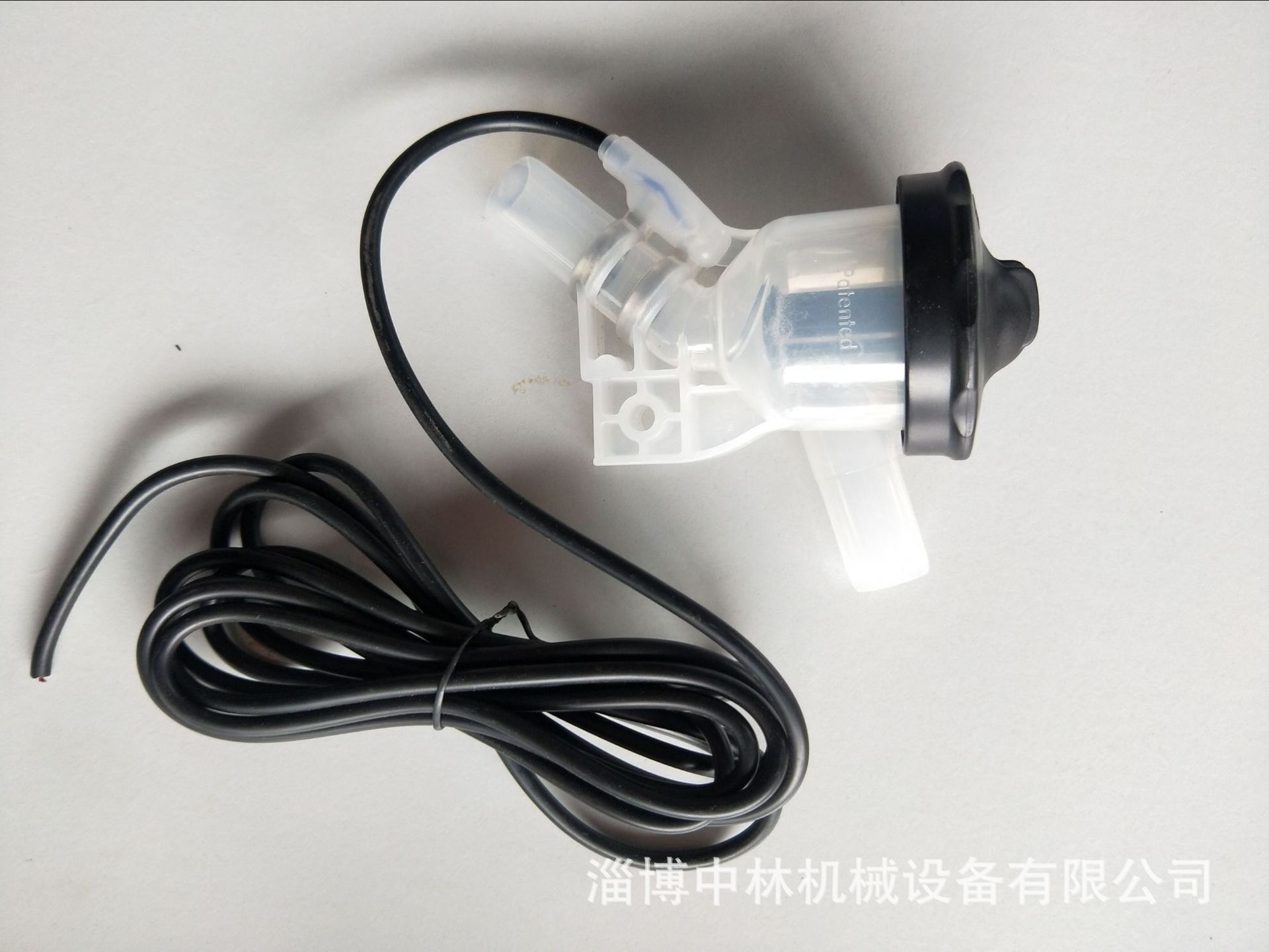 挤奶厅配件  自动脱杯配件   流量感应器