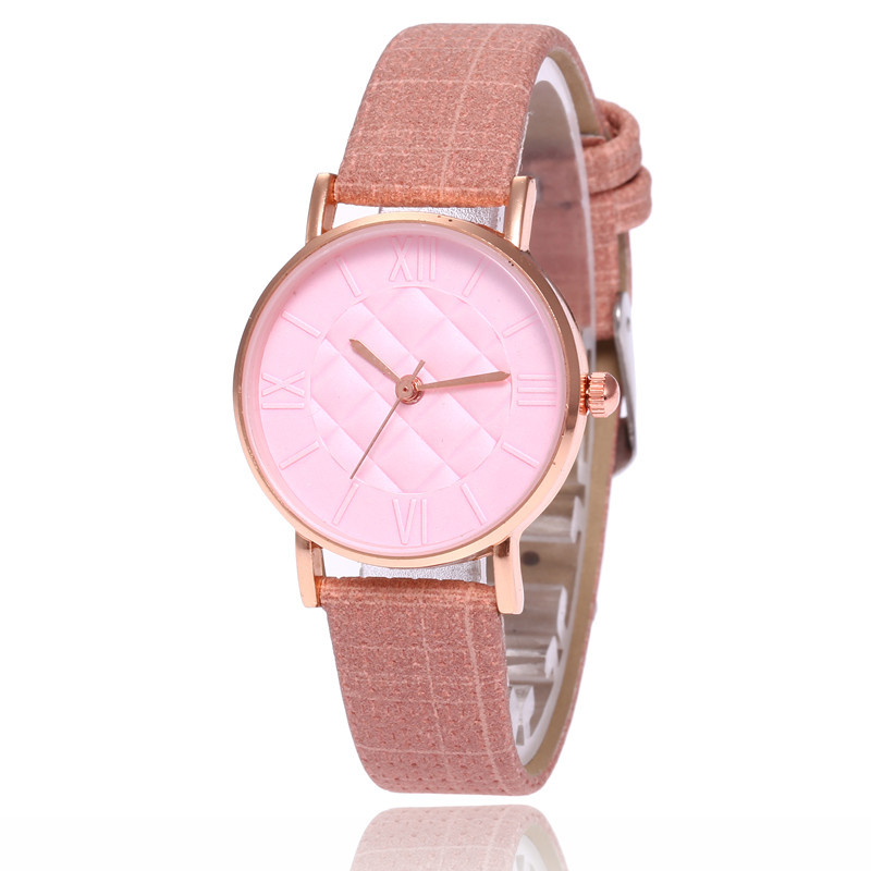 Casual Women's Watch