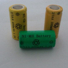 2A 3A镍氢/镍铬 5-7号充电电池 广泛用于草坪灯太阳能灯具