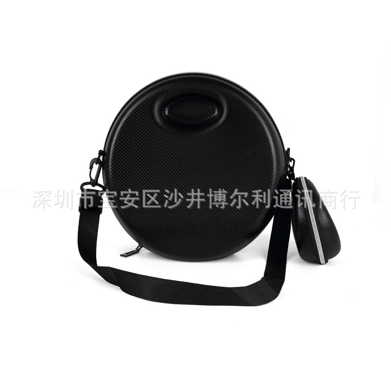 Compatible speakers