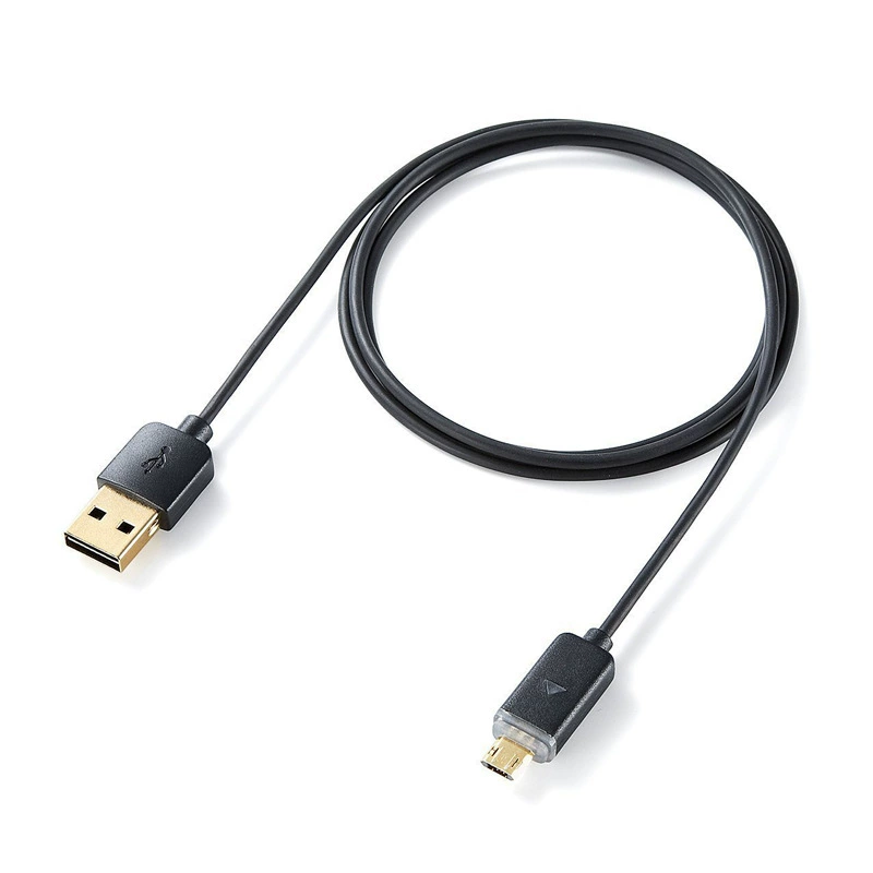 USB-кабель данных 500-usb038 Sanwa Supply CC-9033