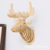 Wood color