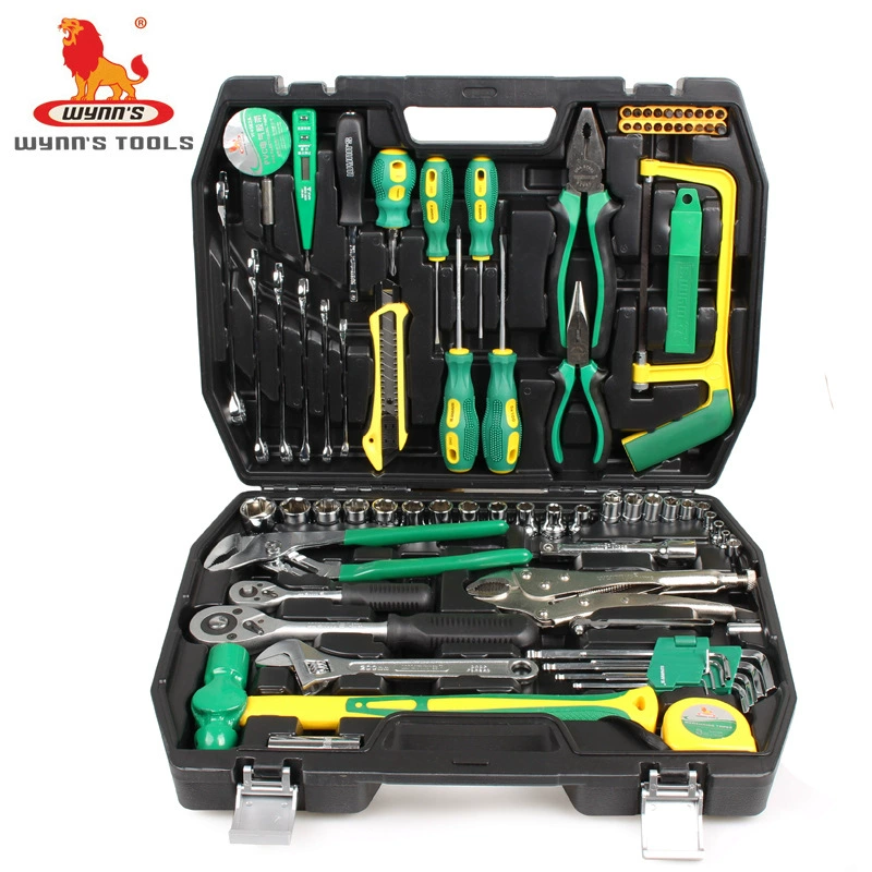Tools set