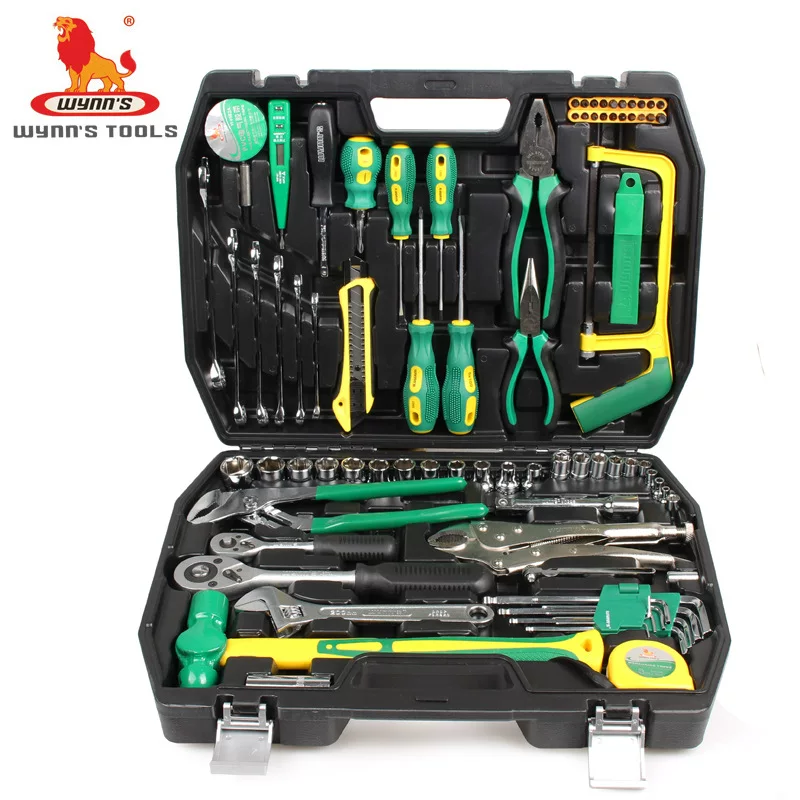 Tools set