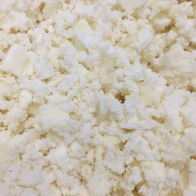 machining Thailand Natural emulsion grain latex Filler Latex pillows Sofa cushion Pillows Filler