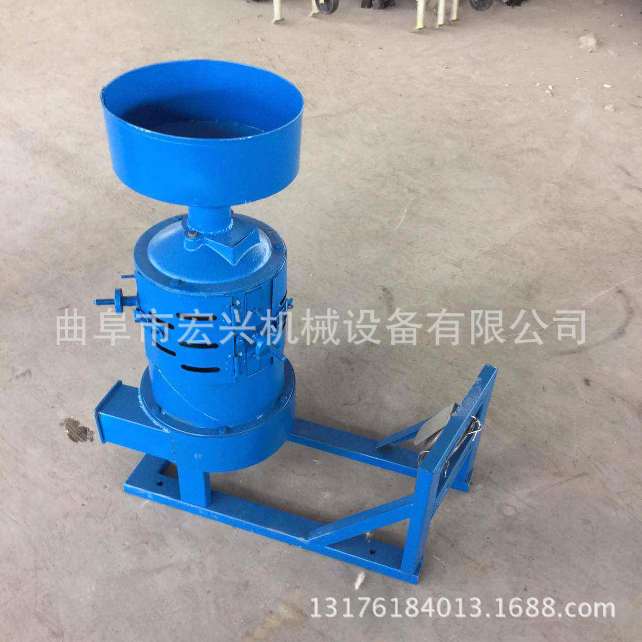 稻谷碾米机 稻谷碾米机 小型脱皮机械 水稻碾米机