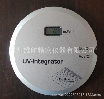 精密仪器_维航精密仪器供应德国uv能量计uv-integrator150