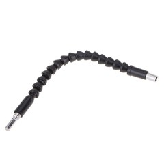 Wholesale rechargeable drill electric screwdriver bit special multifunctional universal flexible shaft extension rod hose electric grinding accessories