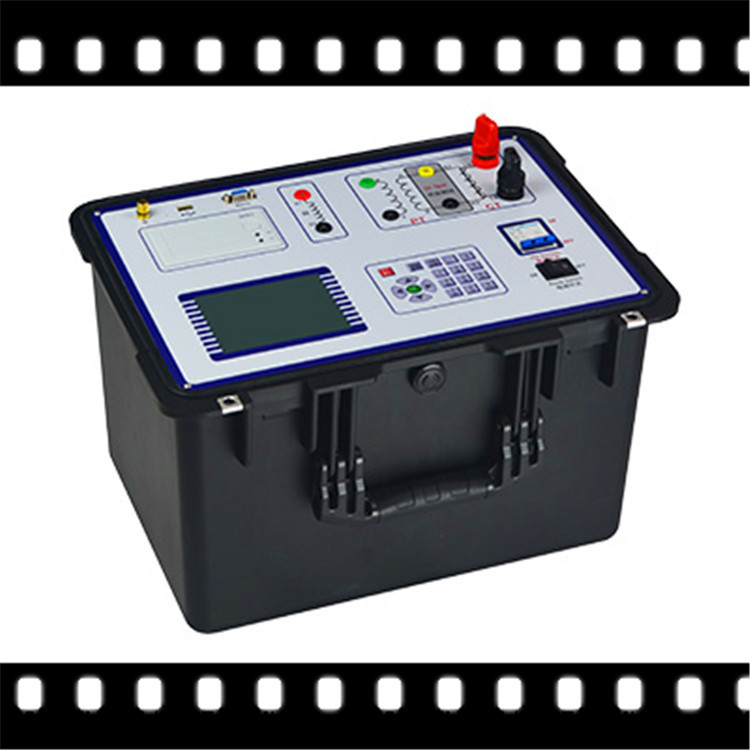 SYFA-IV 互感器伏安特性变比极性综合测试仪