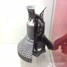 厦门不锈钢/铝合金/模具钢/金属3D打印服务