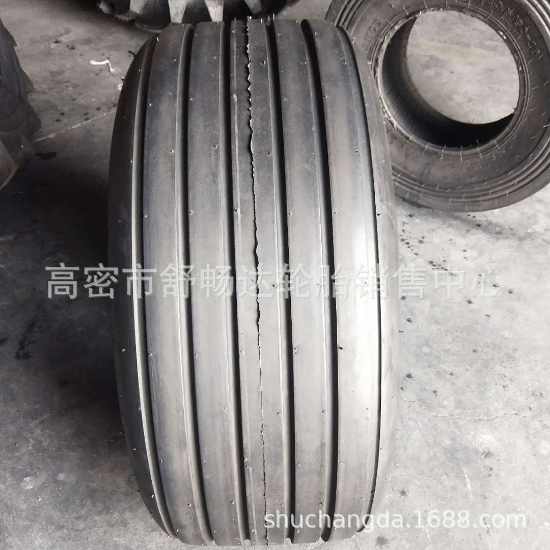 现货供应 14L-16.1农用导向轮胎拖拉机轮胎 16.5L-16.1