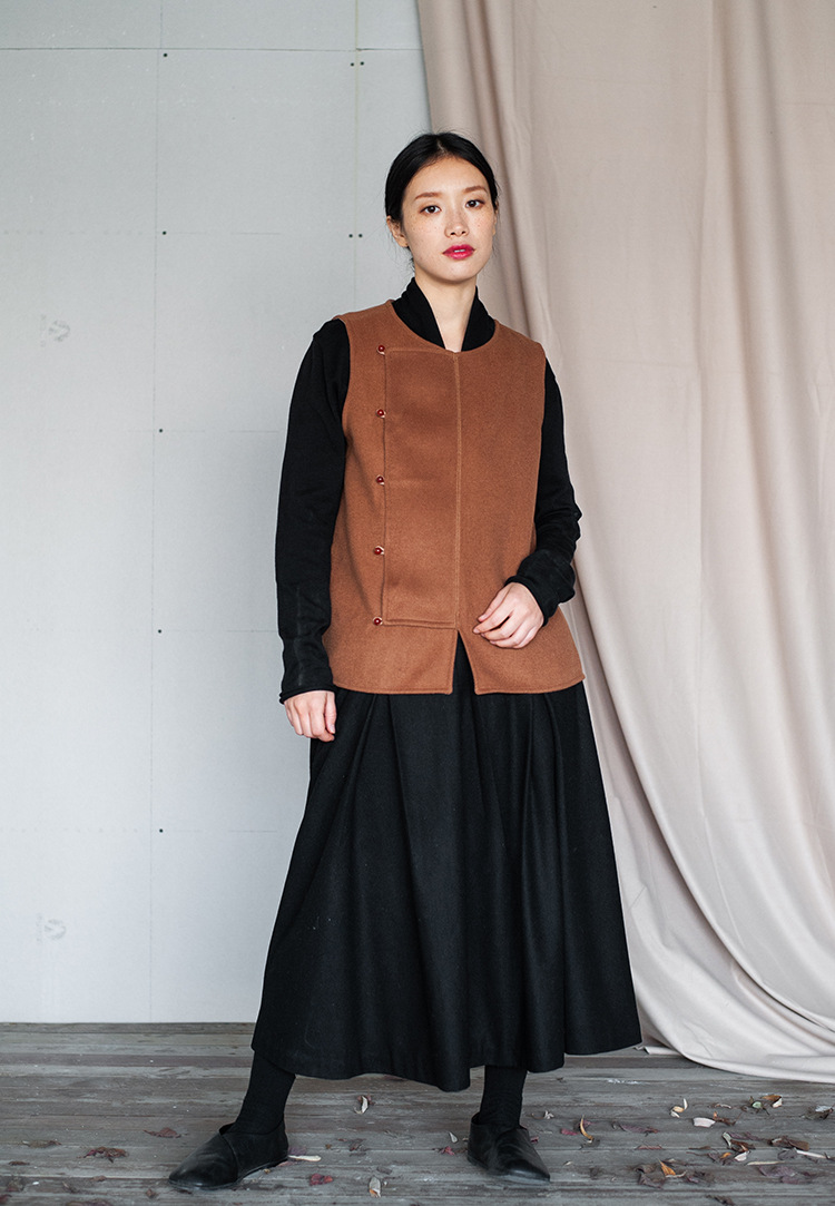 Gilet femme - Ref 3434809 Image 38