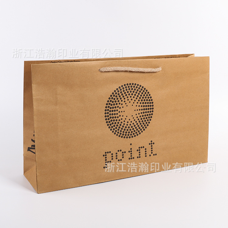 纸袋