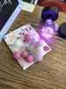 LED decorations, creative battery case indoor, new collection