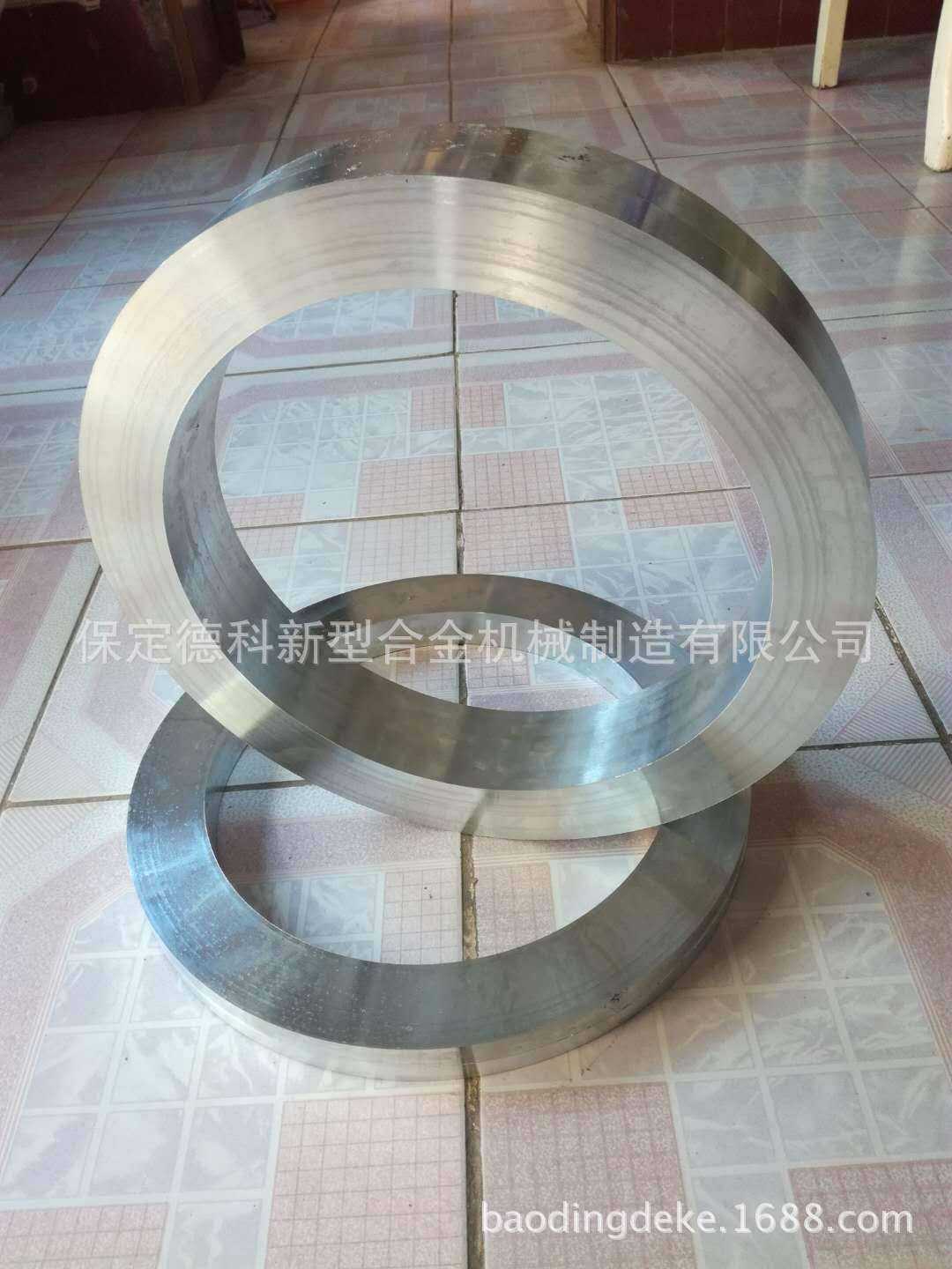 厂家供应锌合金代青铜产品高强度耐磨合金