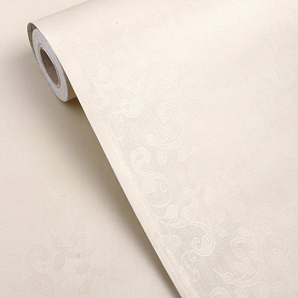 5034 Бежевый цветок принт