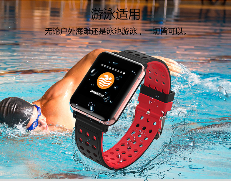 Smart watch FROMPRO - Ref 3391856 Image 26