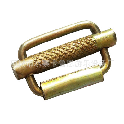 hardware fastener Bungee parts Bungee Safety belt Bungee Elastic rope Bungee Jumping bed children Bungee Net surface Direct selling