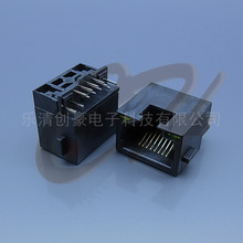 RJ45 B-2 8P8C厧 WjӿBJACKSֱN