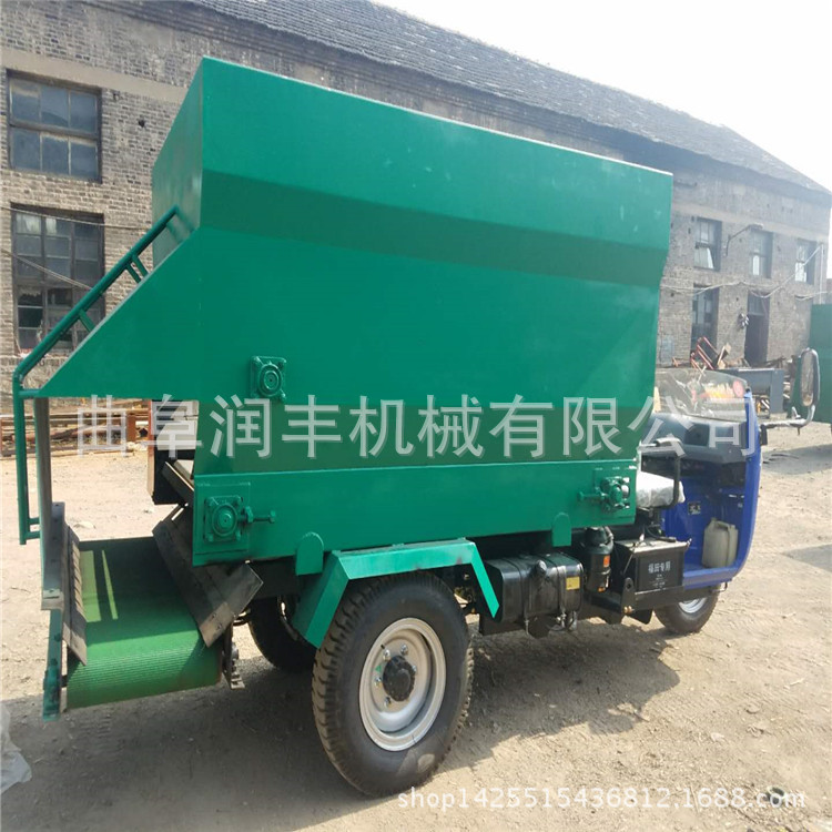 60V电批撒料车 青云谱区无声音的电动撒料车