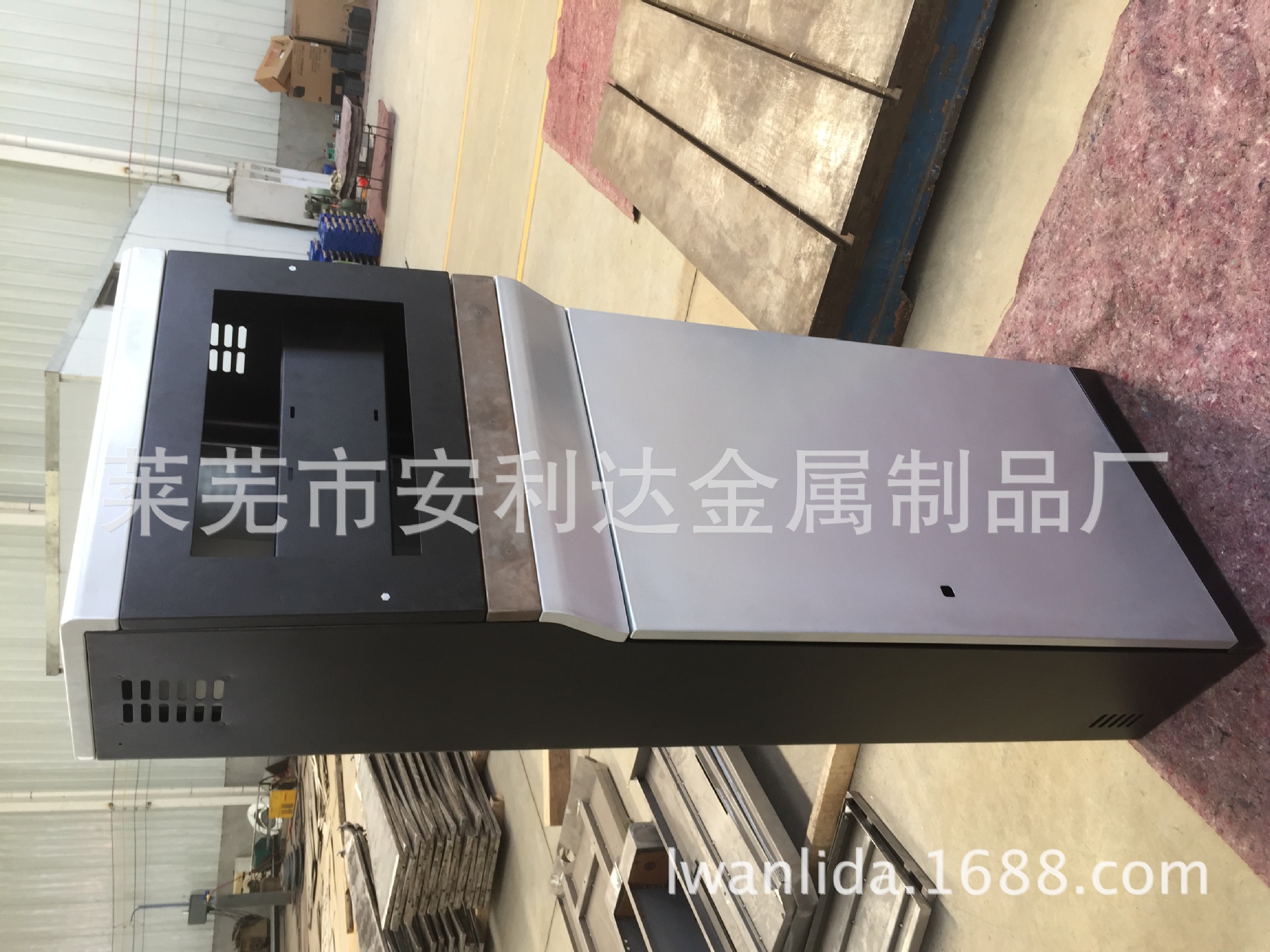 山东莱芜配电箱 机箱机柜