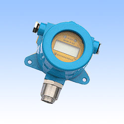 点型式乙炔检测仪（带显示）  型号:HRX-HR500L-C2H2