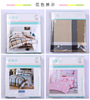 Manufactor The bed Supplies Three gift aloe sheet Quilt cover Three student Bunk beds Kit