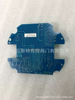 扬州电力设备修造厂电动执行器电源板SN-POWER-VER1.0  F-2SA302