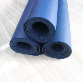 运动健身垫 由她美新品NPTR瑜伽垫 无毒 环保双面防滑 轻便易携带