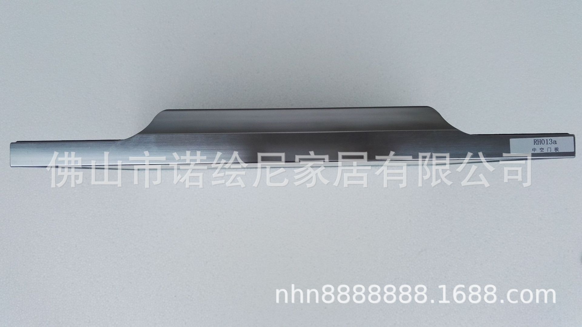 厂家生产铝框橱柜门板 中空门板 带背板铝合金框碳钢玻璃门板-阿里巴巴
