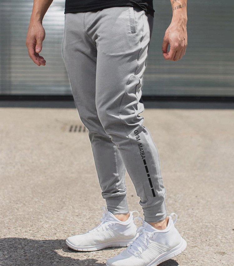 mens joggers track pants