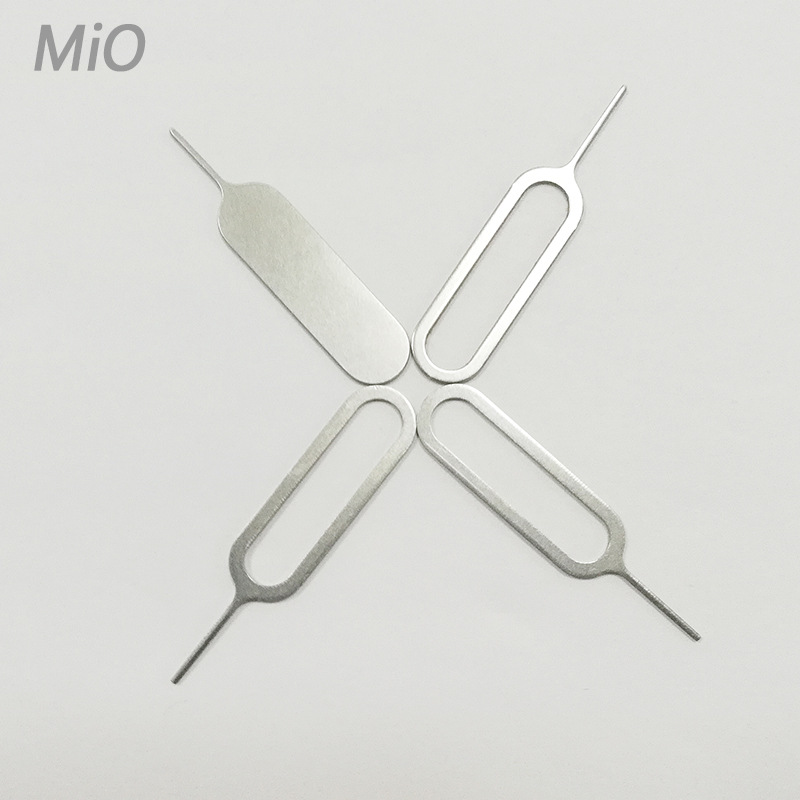 goods in stock sim Card needle cell phone direct deal Take the phone card reader Intelligent mobile phone Metal Machine parts customized