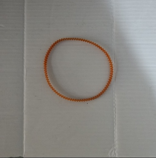 缝纫机皮带家用马达电动机机带牛津