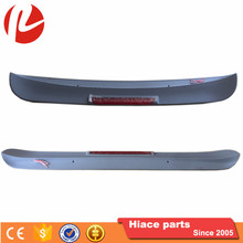 m춺{05-16bխwβ rear spoiler