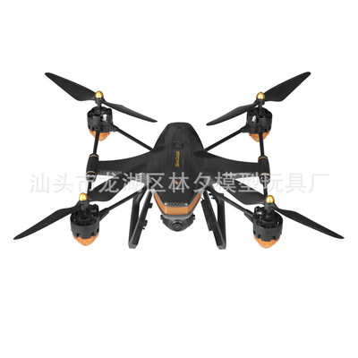 新品FX-22g 四轴飞行器720P双GPS定高定点低压自动返航遥控无人机|ms