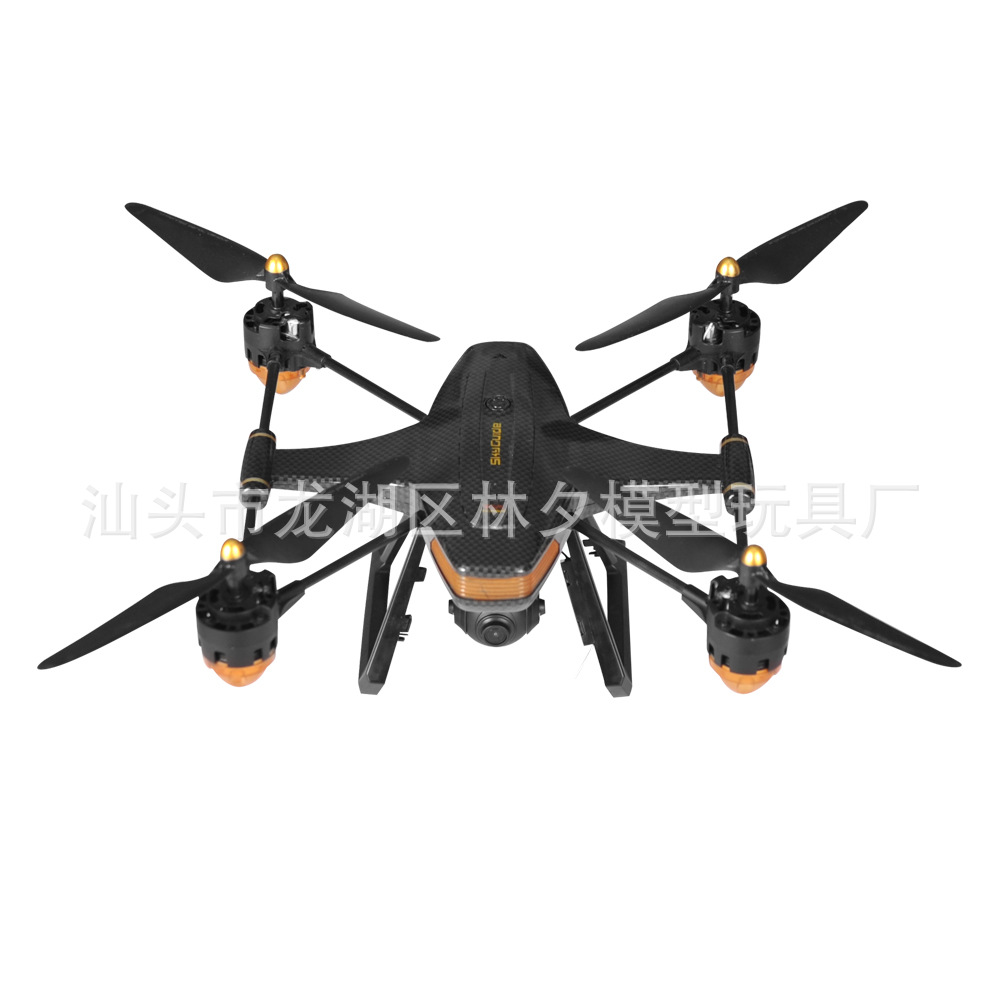 新品FX-22g 四轴飞行器720P双GPS定高定点低压自动返航遥控无人机|ms