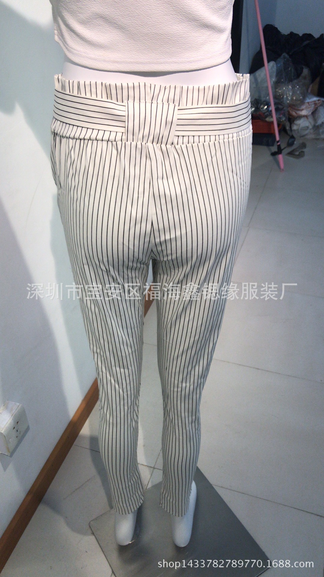 Pentalon été - Ref 3434349 Image 24