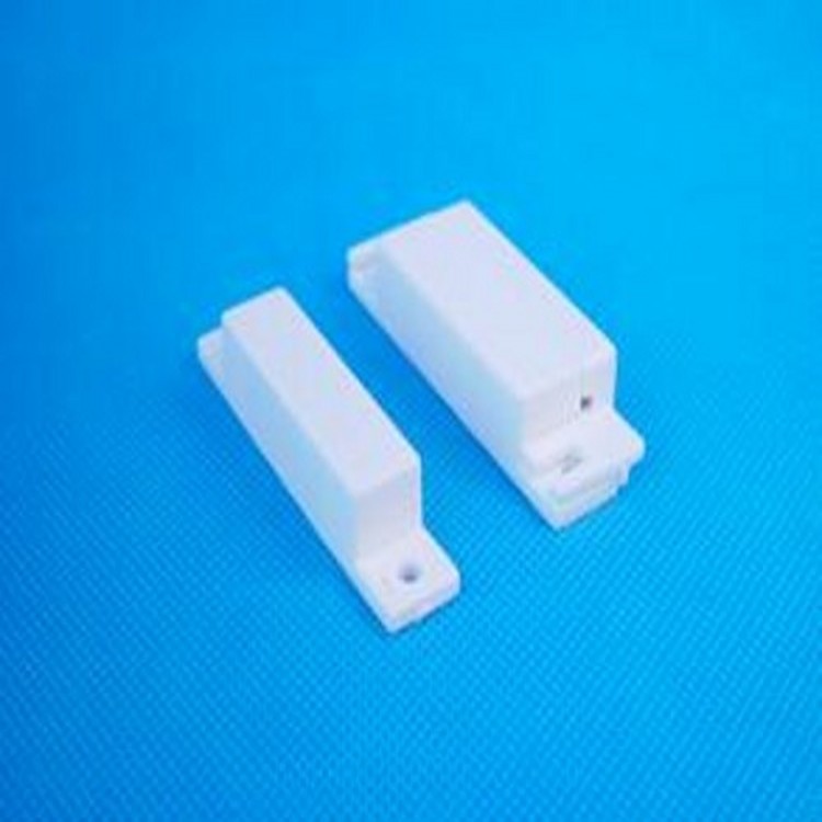 31木门磁 有线门磁 门磁开关 木门磁 常闭常开门磁