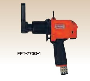 日本FUJI富士齿轮扳手FPW-770G-1